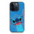 Stitch Aloha Energy iPhone 15 Pro Case