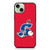 Stockton Ports 01 iPhone 15 Plus Case