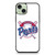 Stockton Ports 02 iPhone 15 Plus Case