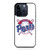Stockton Ports 02 iPhone 15 Pro Case