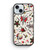 Stranger Things Hellfire Gothic Chaos 02 iPhone 15 Case