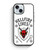 Stranger Things Hellfire Lives iPhone 15 Case