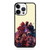 Street Fighter Game iPhone 15 Pro Max Case