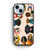 Stylist Dogs iPhone 15 Case
