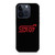 Subaru STI iPhone 15 Pro Case