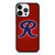 Tacoma Rainiers 03 iPhone 15 Pro Max Case