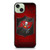 Tampa Bay Buccaneers 02 iPhone 15 Plus Case