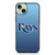 Tampa Bay Rays 03 iPhone 15 Plus Case