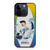 Tampa Bay Rays Blake Snell iPhone 15 Pro Case