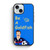 Ted Lasso Quote iPhone 15 Case
