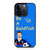 Ted Lasso Quote iPhone 15 Pro Case