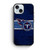 Tennessee Titans Wooden Pattern iPhone 15 Case