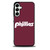 Philadelphia Phillies Retro Samsung Galaxy A16 5G Case