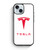 Tesla Logo Original iPhone 15 Case