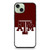 Texas A&M Aggies 02 iPhone 15 Plus Case