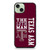 Texas A&M Aggies 04 iPhone 15 Plus Case