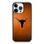 Texas Longhorns 02 iPhone 15 Pro Max Case