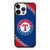 Texas Rangers 03 iPhone 15 Pro Max Case