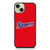 Texas Rangers 04 iPhone 15 Plus Case