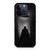 The Batman Gotham iPhone 15 Pro Case