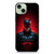 The Batman in Shadows iPhone 15 Plus Case