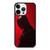 The Batman Robert Pattinson iPhone 15 Pro Max Case