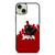The Boys Series iPhone 15 Plus Case