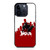 The Boys Series iPhone 15 Pro Case