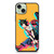 The God of High School Jin Mori iPhone 15 Plus Case