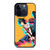 The God of High School Jin Mori iPhone 15 Pro Case