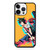 The God of High School Jin Mori iPhone 15 Pro Max Case