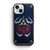 The Legend of Zelda Hylian Shield 02 iPhone 15 Case