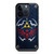 The Legend of Zelda Hylian Shield 02 iPhone 15 Pro Case