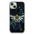 The Legend of Zelda iPhone 15 Plus Case
