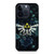 The Legend of Zelda iPhone 15 Pro Case