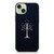 The lord of the Rings Gondor iPhone 15 Plus Case