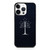 The lord of the Rings Gondor iPhone 15 Pro Max Case