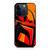 The Mandalorian Poster iPhone 15 Pro Case