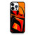 The Mandalorian Poster iPhone 15 Pro Max Case
