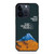 The North Face iPhone 15 Pro Case