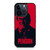 The Penguin iPhone 15 Pro Case