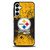 Pittsburgh Steelers Pride Samsung Galaxy A16 5G Case