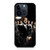The Sopranos Series 01 iPhone 15 Pro Case