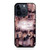 The Vampire Diaries iPhone 15 Pro Case