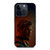 Thor Marvel iPhone 15 Pro Case