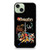 Thunder Cats Characters 02 iPhone 15 Plus Case