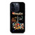 Thunder Cats Characters 02 iPhone 15 Pro Case