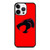 Thundercats logo iPhone 15 Pro Max Case