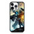 Titanfall 02 iPhone 15 Pro Max Case