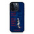 Tom Brady The Goat iPhone 15 Pro Case